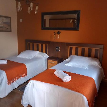 Alen Do Mis - Hotel Rural Foz Kültér fotó