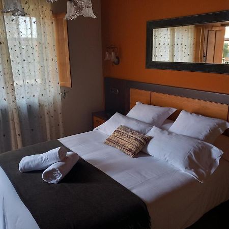 Alen Do Mis - Hotel Rural Foz Kültér fotó