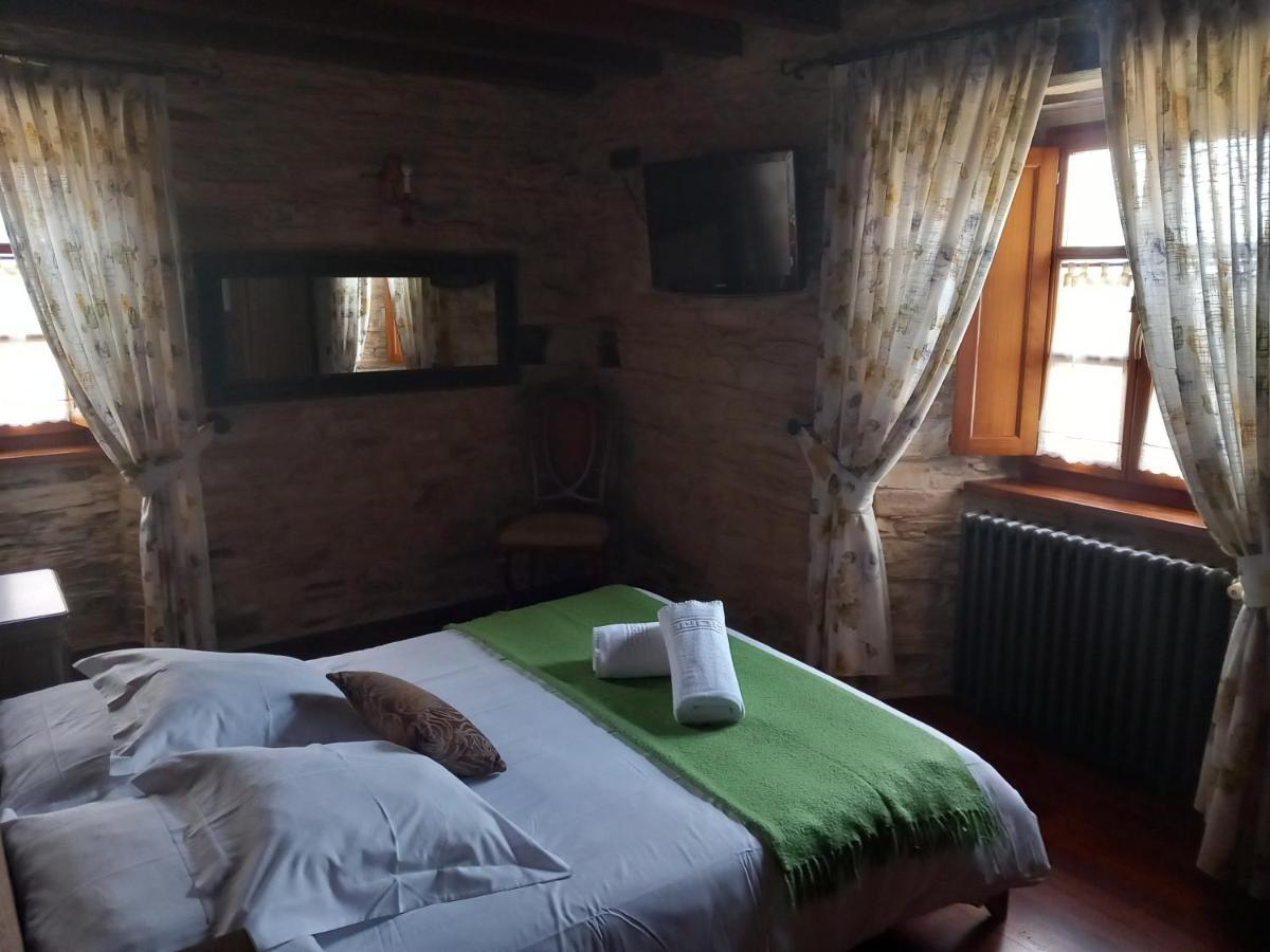 Alen Do Mis - Hotel Rural Foz Kültér fotó