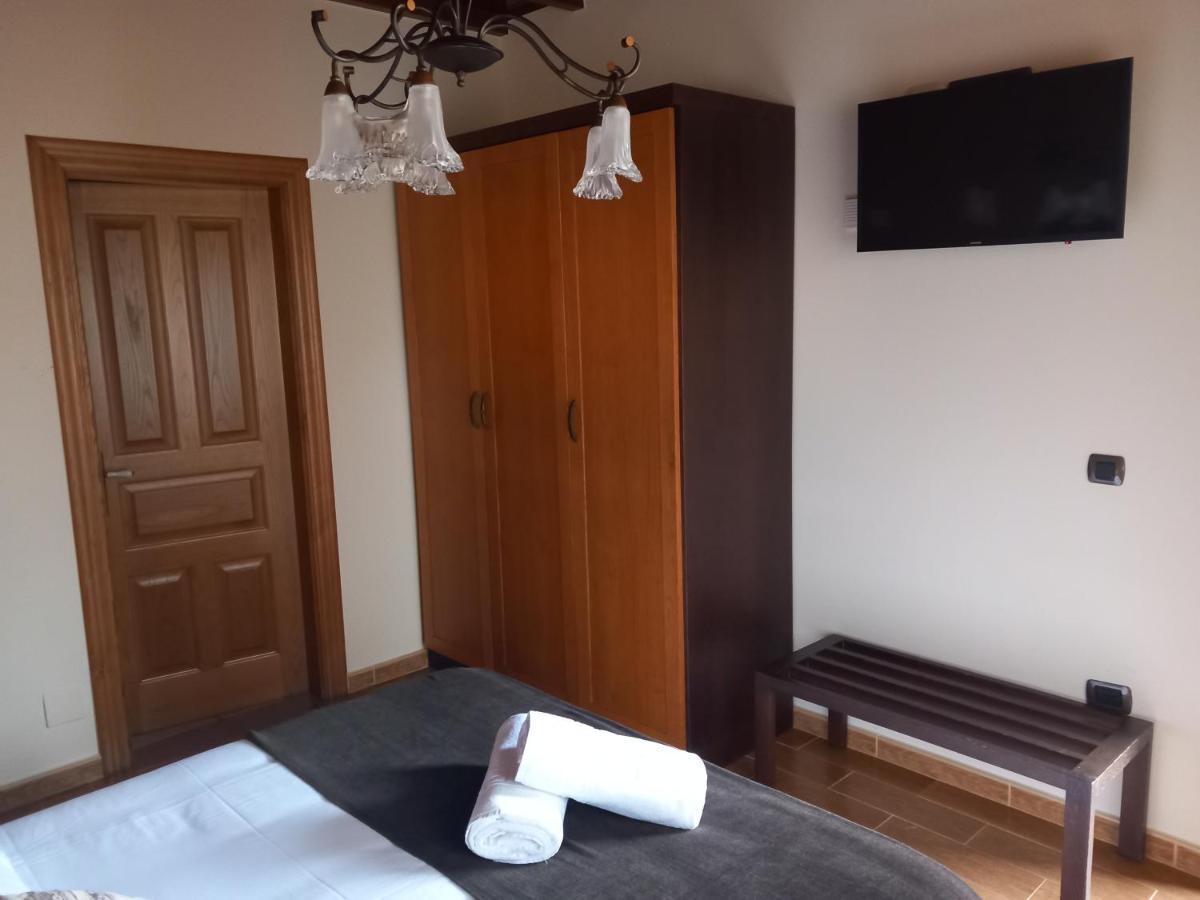 Alen Do Mis - Hotel Rural Foz Kültér fotó