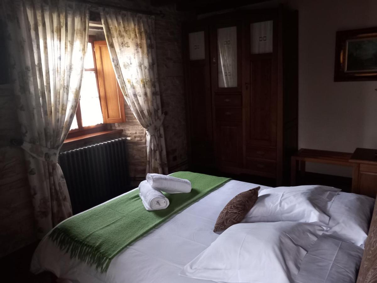 Alen Do Mis - Hotel Rural Foz Kültér fotó