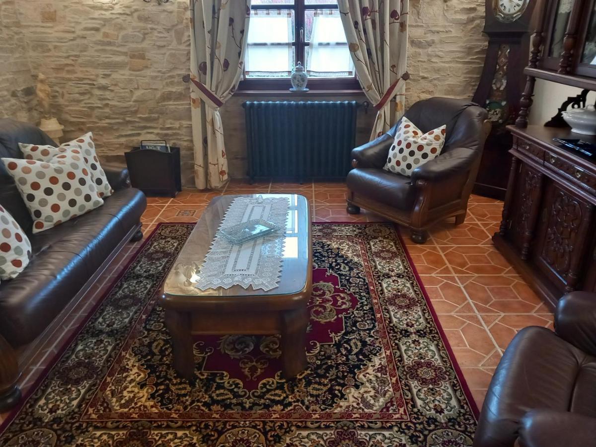 Alen Do Mis - Hotel Rural Foz Kültér fotó
