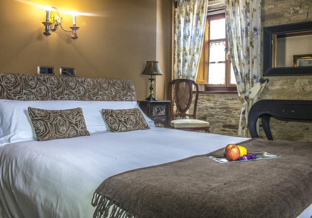 Alen Do Mis - Hotel Rural Foz Kültér fotó