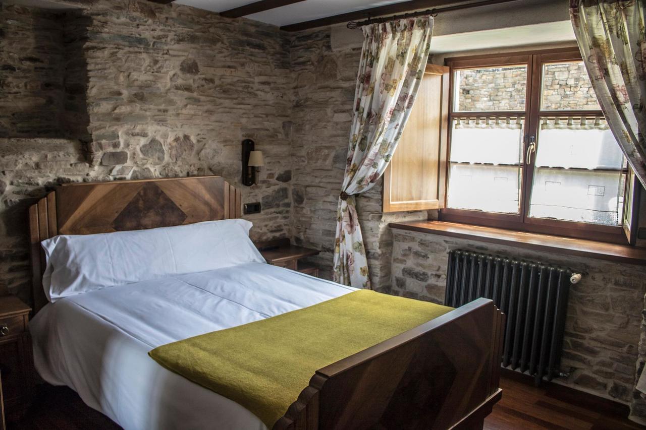 Alen Do Mis - Hotel Rural Foz Kültér fotó