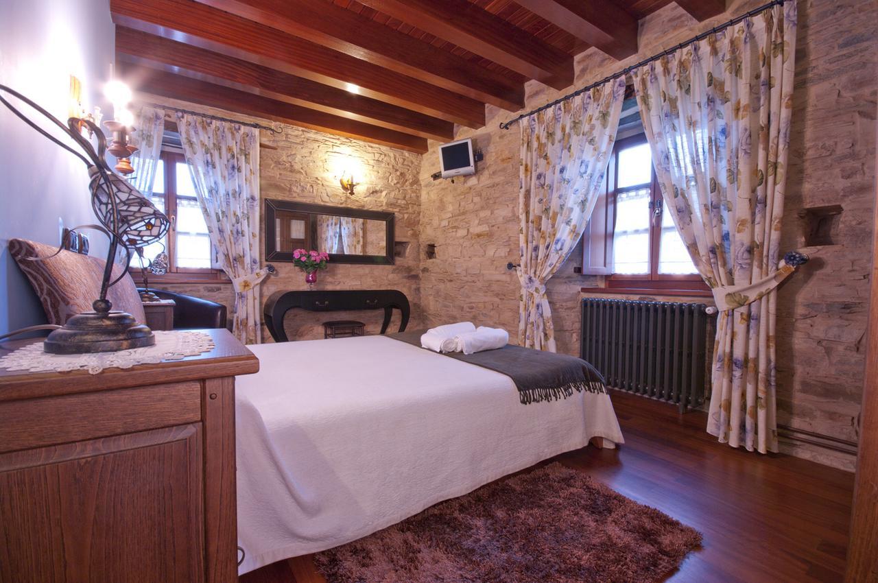 Alen Do Mis - Hotel Rural Foz Kültér fotó